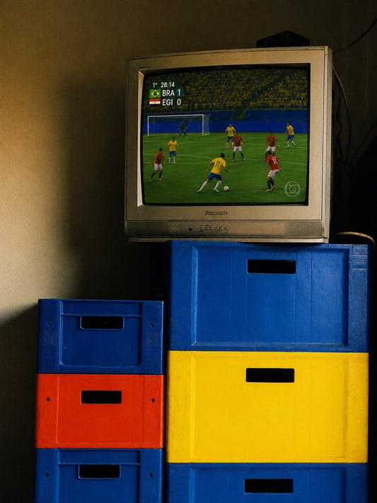 Are we guilty of treating nostalgia as evidence?