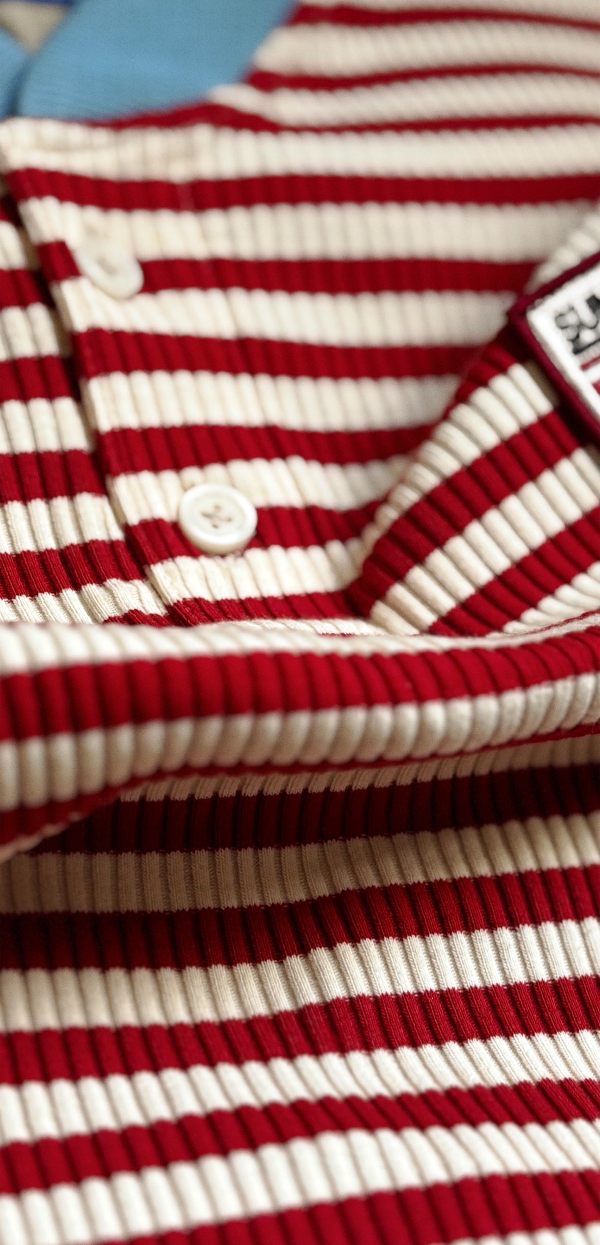 The Candy Cane