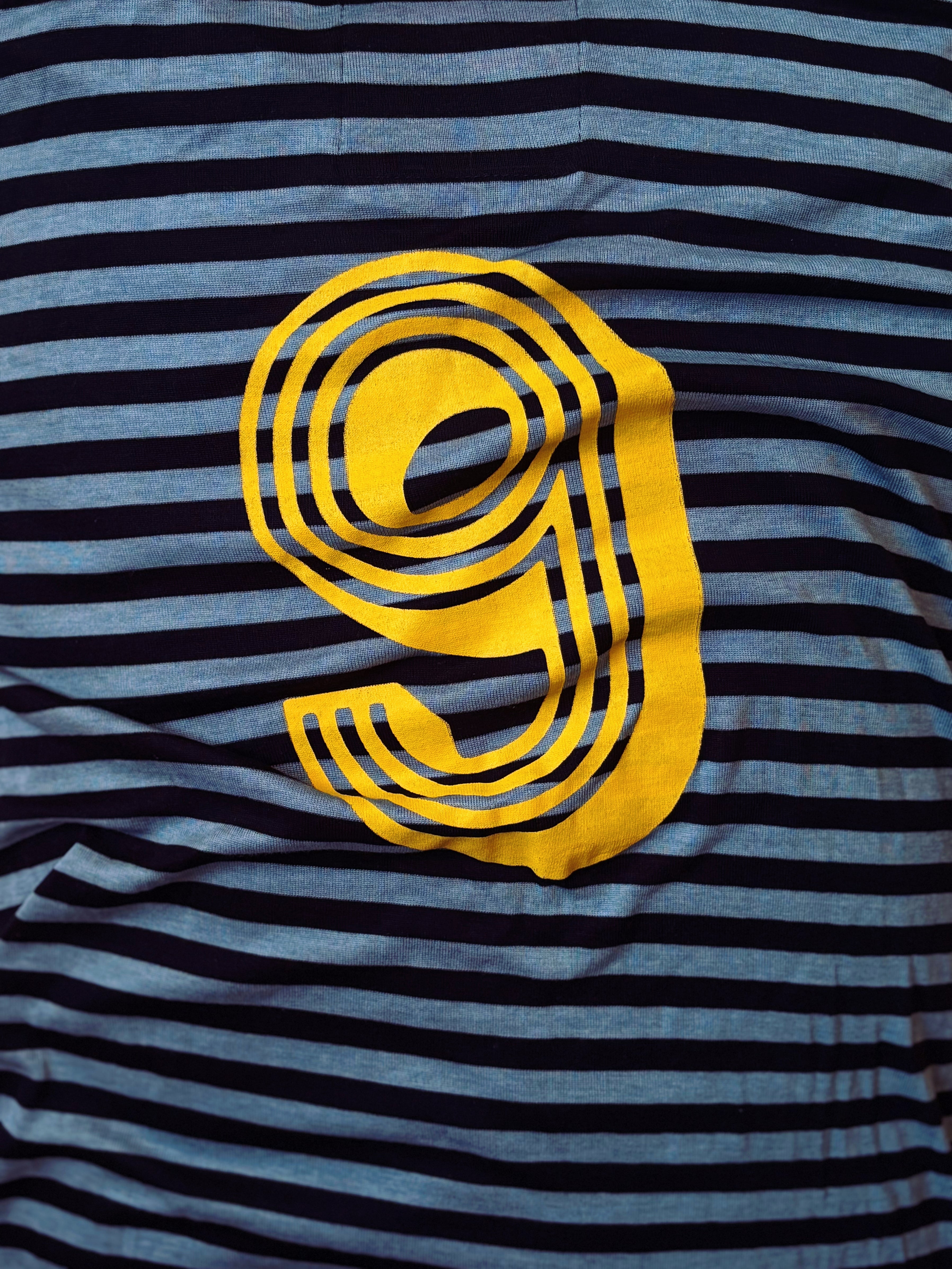 The Nerazzurri