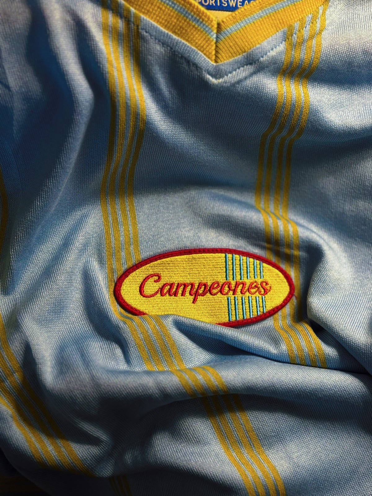 The Campeones
